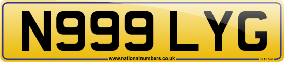 N999 LYG
