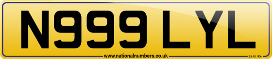 N999 LYL