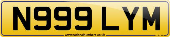 N999 LYM