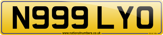 N999 LYO
