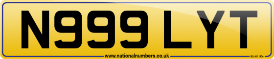 N999 LYT