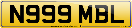 N999 MBL