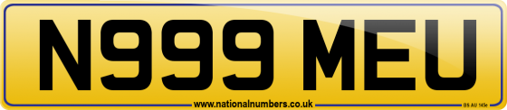 N999 MEU