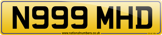 N999 MHD
