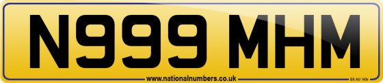 N999 MHM