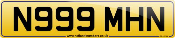 N999 MHN