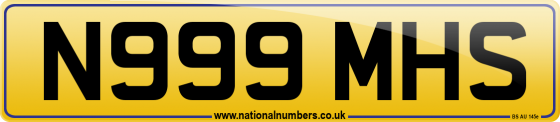 N999 MHS