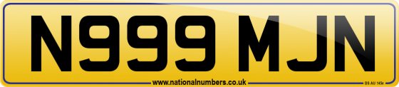 N999 MJN