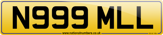 N999 MLL