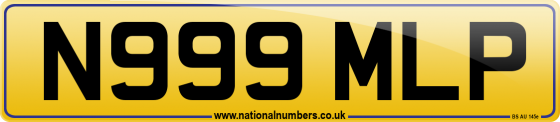 N999 MLP