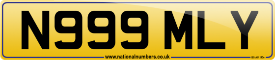 N999 MLY