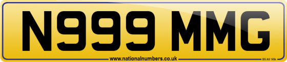 N999 MMG