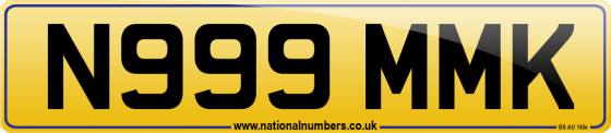 N999 MMK