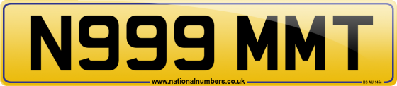 N999 MMT