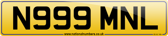 N999 MNL
