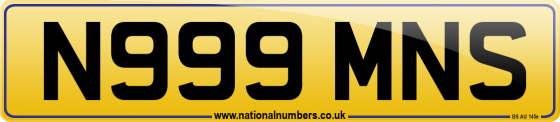 N999 MNS