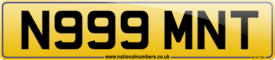 N999 MNT
