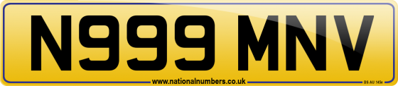 N999 MNV