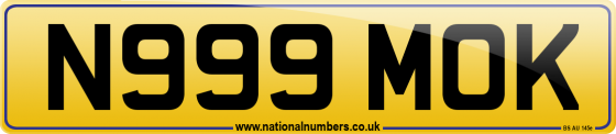 N999 MOK
