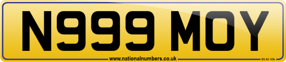 N999 MOY