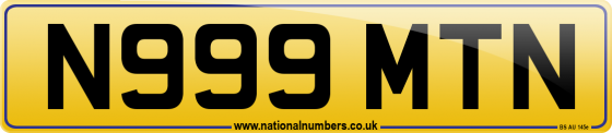 N999 MTN