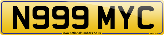 N999 MYC
