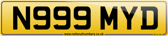 N999 MYD