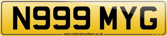 N999 MYG