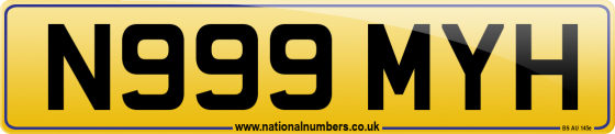 N999 MYH