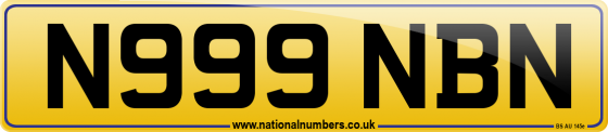 N999 NBN