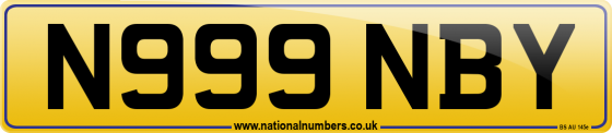 N999 NBY