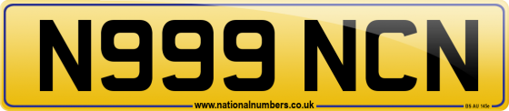 N999 NCN