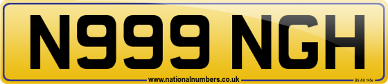 N999 NGH