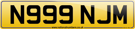 N999 NJM