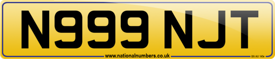 N999 NJT