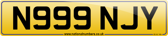 N999 NJY
