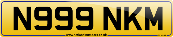 N999 NKM