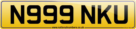 N999 NKU