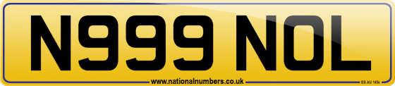 N999 NOL
