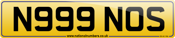 N999 NOS