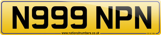 N999 NPN
