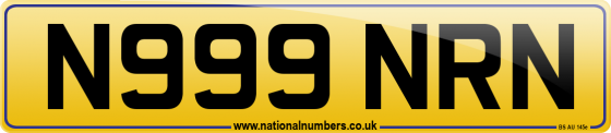 N999 NRN
