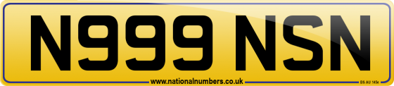N999 NSN