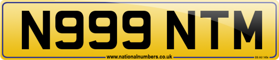 N999 NTM