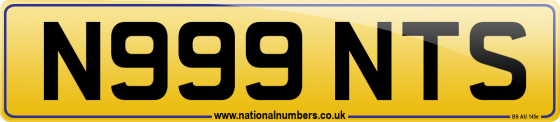 N999 NTS