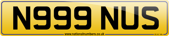 N999 NUS