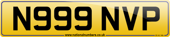 N999 NVP
