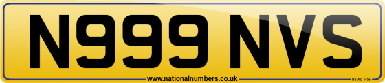 N999 NVS