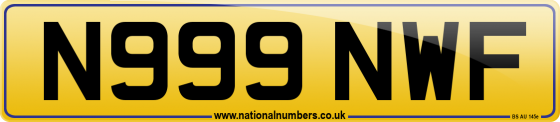 N999 NWF