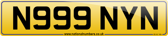 N999 NYN
